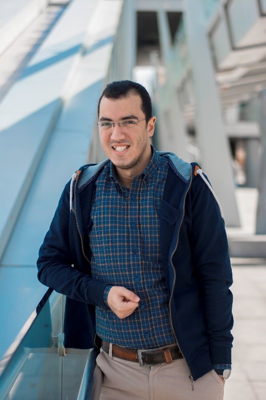 Ahmed Khames