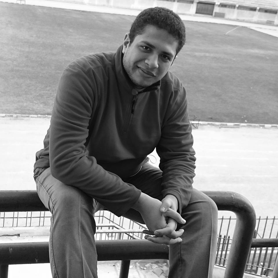 Mohamed Elawady